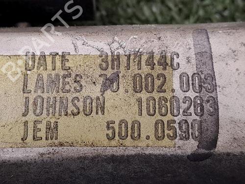 Right front window motor FIAT GRANDE PUNTO (199_) 1.3 D Multijet | BP30064311E20