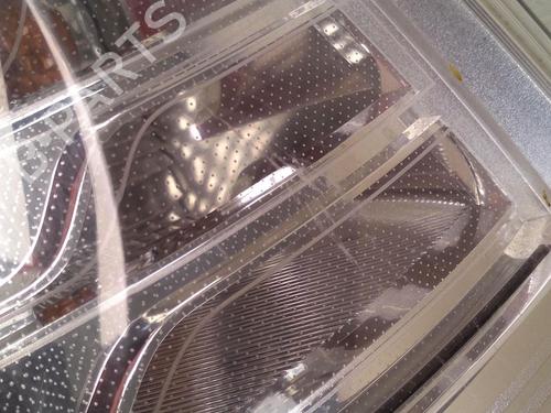 Left taillight RENAULT GRAND SCÉNIC III (JZ0/1_) 1.9 dCi (JZ0J, JZ0N, JZ1K, JZ1S) | BP30066007C34 