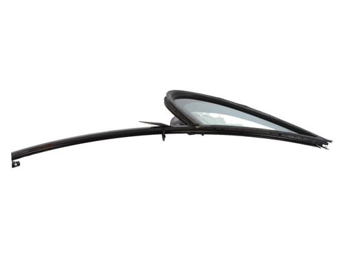 Vidro triangular frente esquerdo Vidro triangular frente esquerdo PEUGEOT 207 (WA_, WC_) 1.4 16V (95 hp) 36676261 36676261