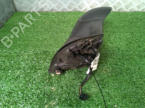Right mirror CITROËN C3 I (FC_, FN_) 1.4 HDi | BP19691025C27 