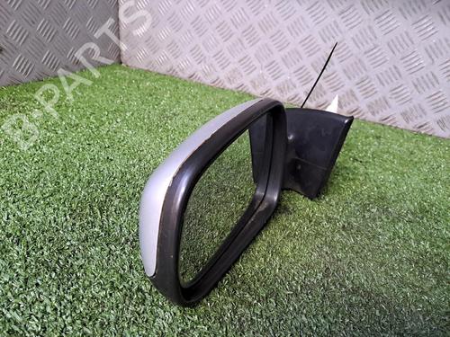 Used Left mirror PEUGEOT 307 (3A/C) 1.4 HDi (68 hp) 20163458