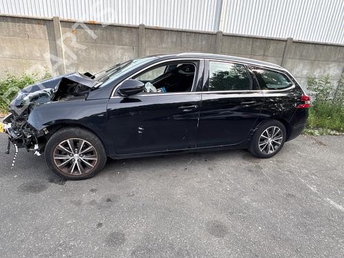 Brugte PEUGEOT 308 SW II (LC_, LJ_, LR_, LX_, L4_) 1.6 BlueHDi 120 4952241