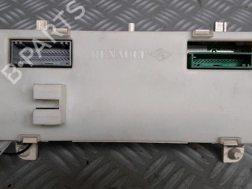 Used Climate control RENAULT LAGUNA II (BG0/1_) 1.9 dCi (BG1A, BG1W, BG0G) (110 hp) 30065046