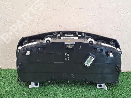 Kombinert Instrument CITROËN C3 III (SX) 1.6 BlueHDi 75 | BP29950411C47 