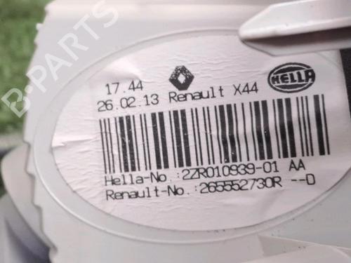 Left tailgate light RENAULT TWINGO II (CN0_) 1.2 16V (CN0K, CN0V, CN0A) | BP30066057C79 - Image 3