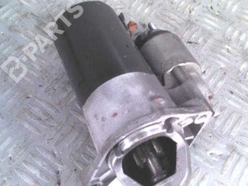 Used Starter FORD KA (RU8) 1.2 (69 hp) 11400421