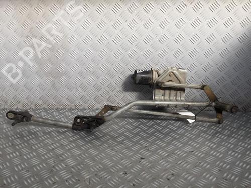 Front wiper motor RENAULT GRAND SCÉNIC II (JM0/1_) 1.5 dCi (JM02, JM13) | BP30069083M29