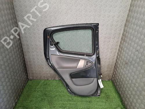 Left rear door TOYOTA AYGO (_B1_) 1.0 (KGB10_, KGB10R) | BP21010983C4 