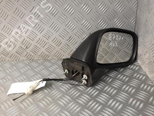 Right mirror OPEL AGILA A (H00) 1.3 CDTI (F68) | BP30070399C27 