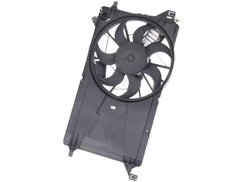 Used Radiator fan Radiator fan VOLVO V50 (545) D2 (114 hp) 35921188 35921188