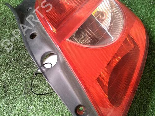 Right taillight RENAULT CLIO III (BR0/1, CR0/1) 1.6 16V (BR05, BR0B, BR0Y, BR15, BR1J, BR1M, BR1Y, CR0B,... | BP30071824C35 