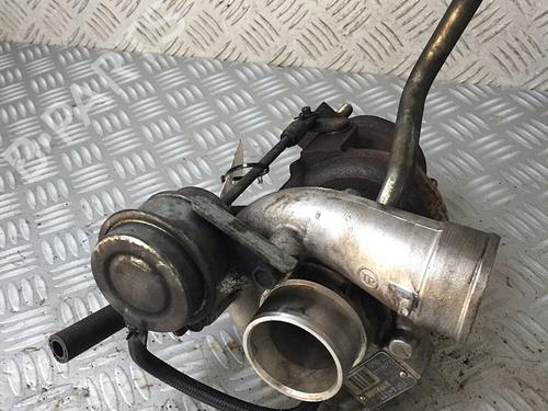 Turbocharger/Supercharger BMW 5 (E39) 525 tds | BP30070384M71 