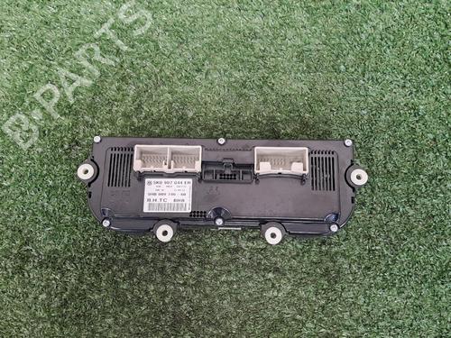 Climate control VW GOLF VI (5K1) 1.6 TDI | BP24945224I5 