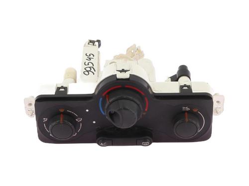 Climate control RENAULT CLIO III (BR0/1, CR0/1) 1.5 dCi (BR17, CR17) | BP30336565I5 - Image 2