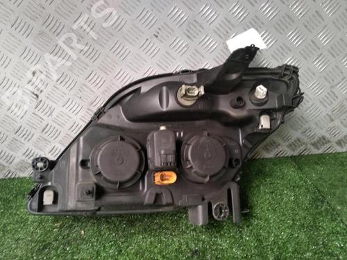 Right headlight RENAULT SCÉNIC I MPV (JA0/1_, FA0_) 1.9 dCi (JA05, JA1F) | BP30072014C29 