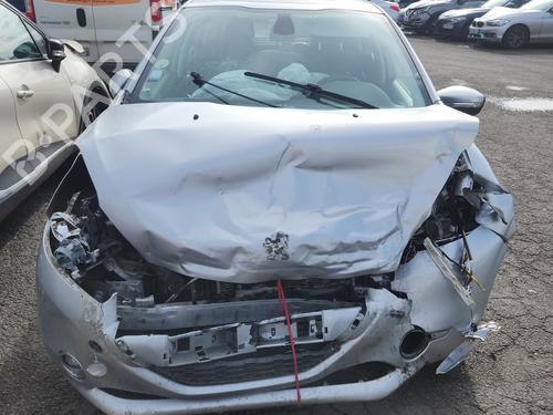 Used Parts PEUGEOT 208 I (CA_, CC_)  1.6 HDi  4441313