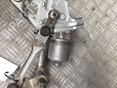 Front wiper motor PEUGEOT 5008 (0U_, 0E_) 1.6 HDi | BP30072596M29 