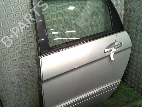Left rear door MERCEDES-BENZ B-CLASS Sports Tourer (W245) B 200 CDI (245.208) | BP30075987C4