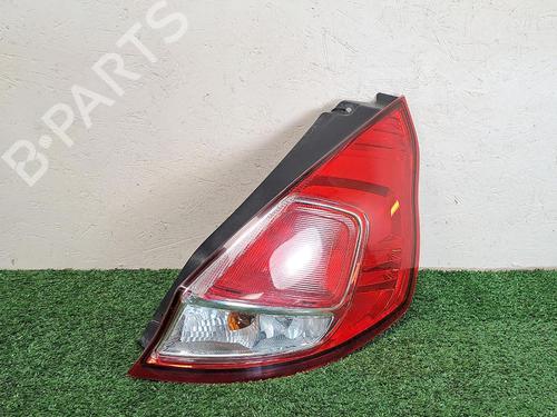 right-taillight-ford-fiesta-vi-cb1-ccn-2008-37730038 main image
