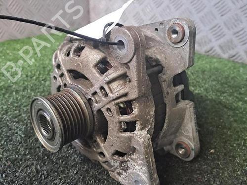 Used Alternator Alternator DACIA LOGAN MCV II TCe 90 (K8M1, K8MA, K8AC) (90 hp) 29953285 29953285