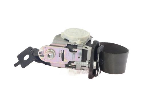 Used Rear right seatbelt Rear right seatbelt RENAULT CLIO III (BR0/1, CR0/1) 1.2 16V (BR02, BR0J, BR11, CR02, CR0J, CR11) (75 hp) 33454081 33454081