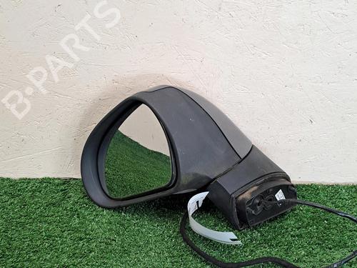 Used Left mirror PEUGEOT 207 (WA_, WC_) 1.4 16V (95 hp) 29294930