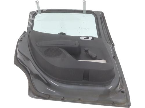 left-rear-door-citroen-c3-iii-sx-2016-38607335 main image