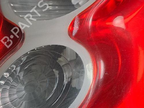 Right taillight FORD FIESTA V (JH_, JD_) 1.4 16V | BP30063270C35