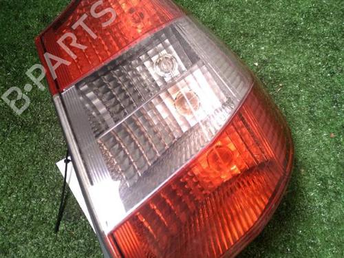 Right taillight RENAULT SCÉNIC II (JM0/1_) 1.9 dCi (JM0G, JM12, JM1G, JM2C) | BP29951029C35 - Image 4