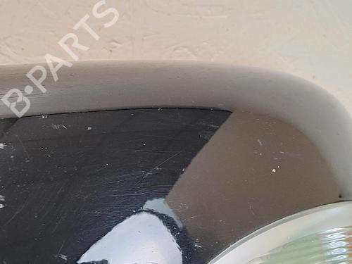 Left mirror RENAULT CLIO IV (BH_) 1.5 dCi 90 | BP29264134C26 