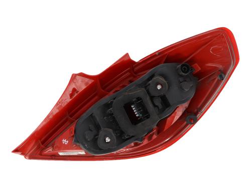 Left taillight OPEL CORSA D (S07) 1.0 (L08, L68) | BP30072835C34 - Image 15