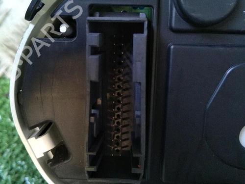 Kombiinstrument FORD FIESTA VI (CB1, CCN) 1.4 TDCi | BP30071349C47 