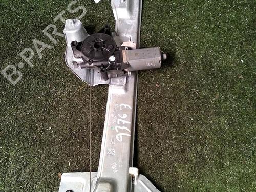 Rudehejsemotor forskærm venstre CITROËN C3 III (SX) 1.2 THP 110 (SXHNPS, SXHNZT, SXHNZ6) (110 hp) 30073434