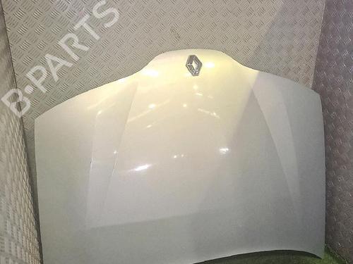 Hood RENAULT LAGUNA II (BG0/1_) 1.9 dCi (BG08, BG0G) | BP30064464C1 