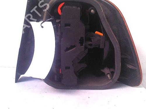 Left taillight VW POLO III CLASSIC (6V2) 64 1.9 SDI | BP30075247C34 