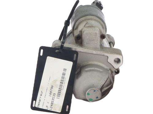 Startmotor Startmotor CITROËN C4 SPACETOURER (3D_) [2018-2026] 34249353 34249353