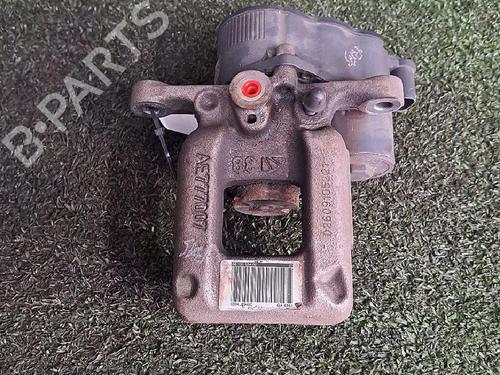 Used Right rear brake caliper Right rear brake caliper PEUGEOT 308 SW III (FC_, FJ_, FR_, F4_, FN_) PureTech 130 (FRHNSL, FRHNST) (131 hp) 29949559 29949559