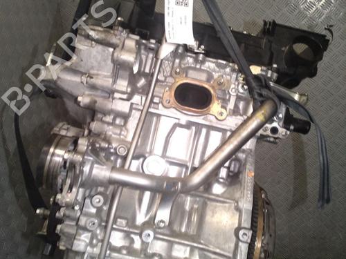 Engine TOYOTA YARIS (_P13_) 1.0 (KSP130_, KSP130) | BP29948797M1 