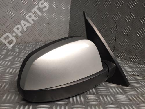 Right mirror OPEL MERIVA A MPV (X03) 1.8 (E75) | BP11404300C27 