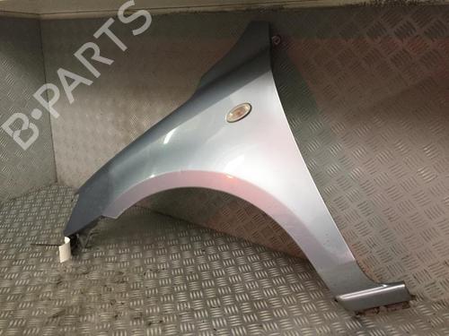 Left front fenders MAZDA 2 (DY) 1.2 (DY3W) | BP30069433C41 