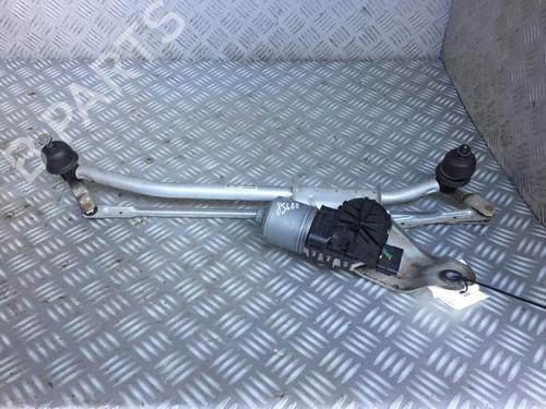 Used Front wiper motor Front wiper motor DACIA SANDERO 1.4 MPI LPG (72 hp) 29951284 29951284