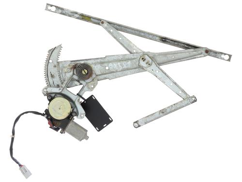 Used Front left window mechanism HONDA CRX II (ED, EE) 1.6 i 16V (ED9) (131 hp) 30575382
