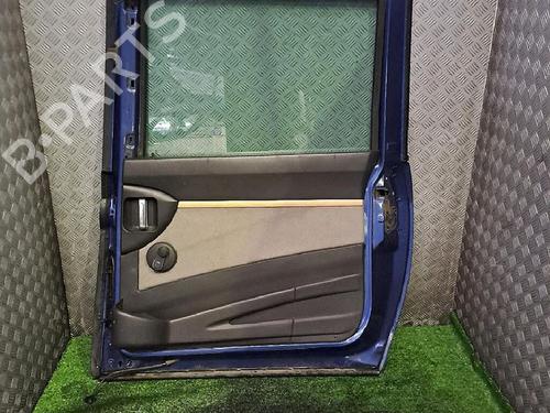Right slide door CITROËN C8 (EA_, EB_) 2.0 HDi | BP30077161C75