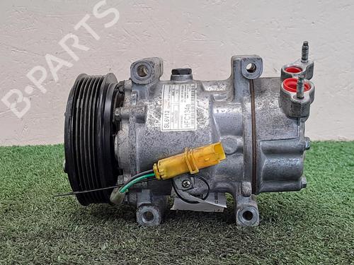 AC compressor CITROËN C3 I (FC_, FN_)  | BP26945535M34 