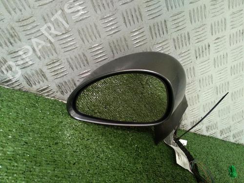 Left mirror CITROËN C4 I (LC_) 1.4 16V | BP19669721C26 