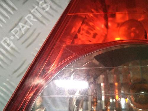 Højre baglygte RENAULT CLIO II (BB_, CB_) 1.2 16V (BB05, BB0W, BB11, BB27, BB2T, BB2U, BB2V, CB05,... | BP30073534C35