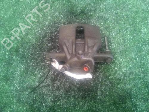 Used Left front brake caliper RENAULT MODUS / GRAND MODUS (F/JP0_) 1.5 dCi (FP0F, JP0F) (86 hp) 30066679