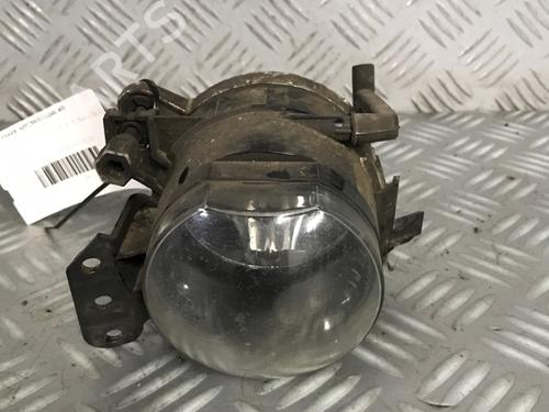 Used Left front fog light BMW 3 Coupe (E46) 330 Cd (204 hp) 12229681