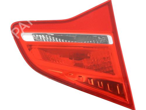 Left tailgate light OPEL MERIVA B MPV (S10) 1.6 CDTI (75) | BP29947820C79 - Image 12