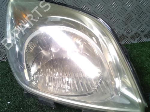 Used Right headlight PEUGEOT BIPPER (AA_) 1.3 HDi 75 (75 hp) 30073005